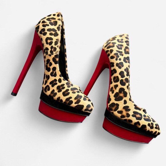 Women's multi Courts - Picture 3 of 4